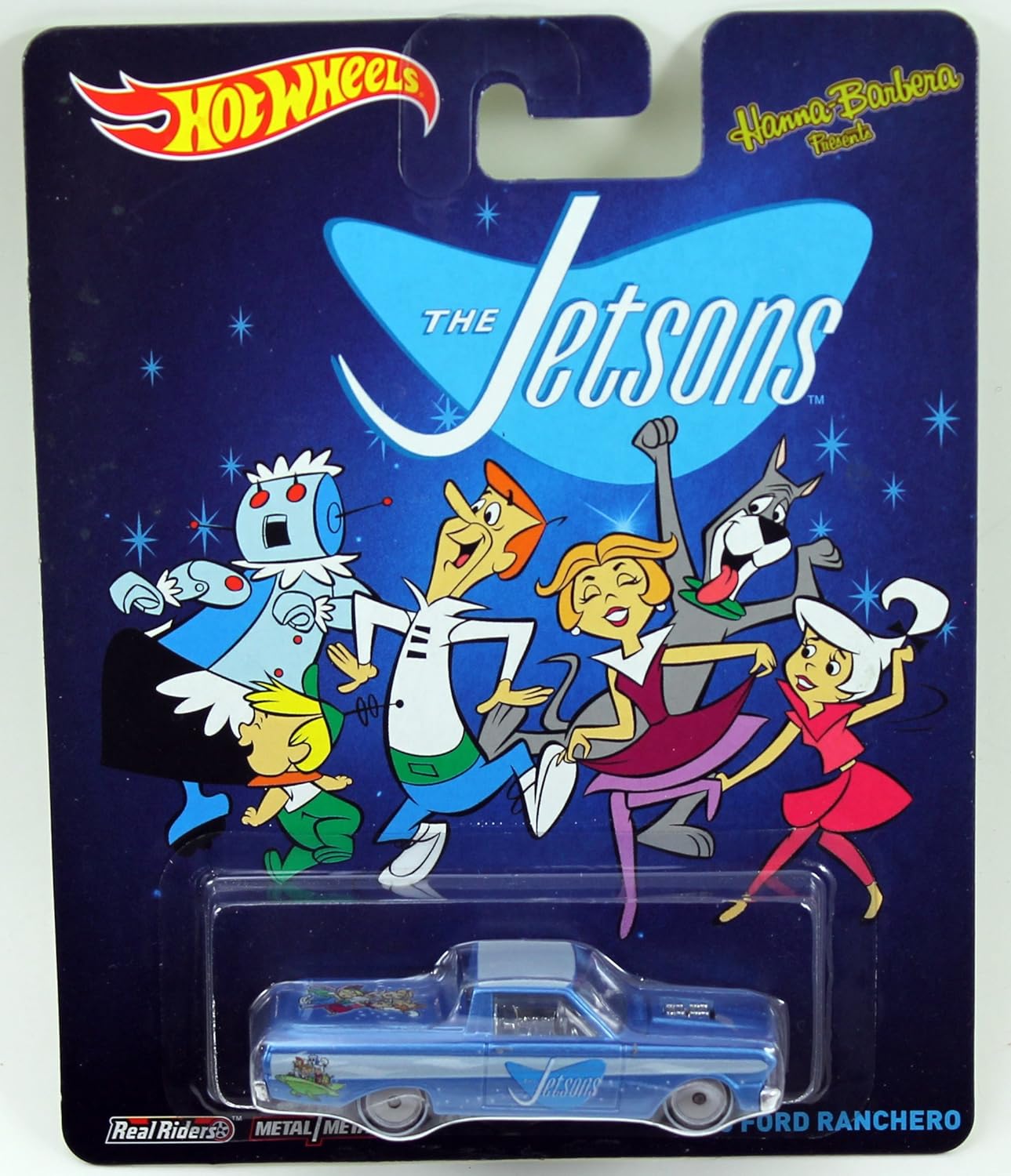 HOT WHEELS POP CULTURE ASST